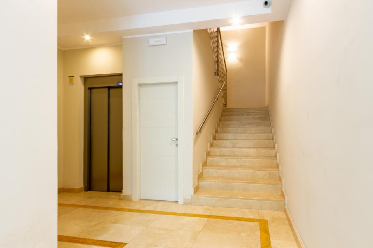 トルトレートBlu 2P - Palazzina Laura Myho Casaアパートメント エクステリア 写真